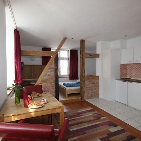 Stadthaus-Stralsund Room photo
