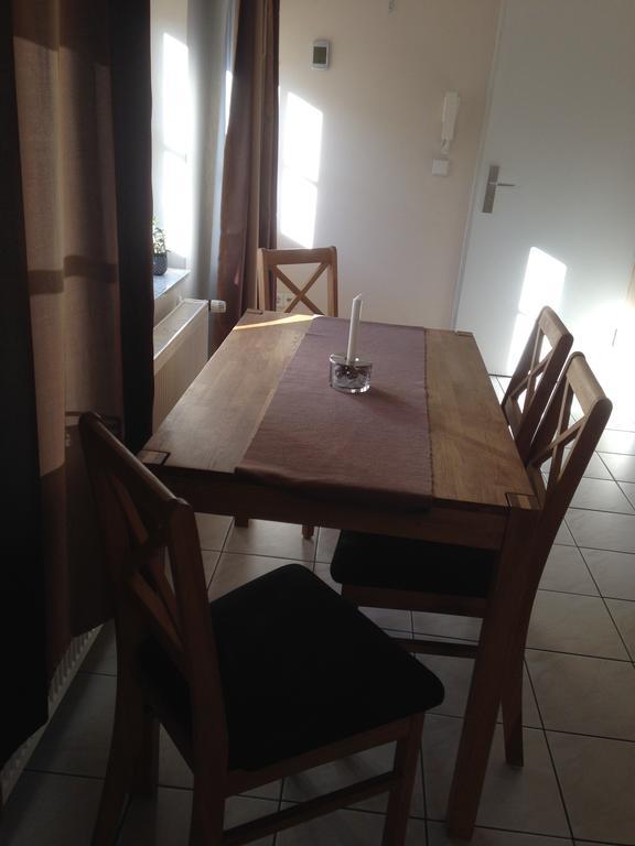 Stadthaus-Stralsund Room photo