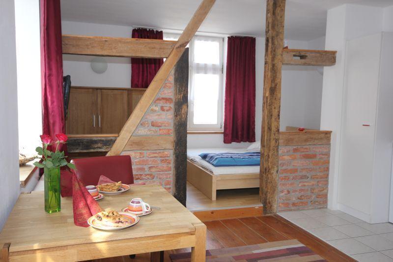 Stadthaus-Stralsund Room photo