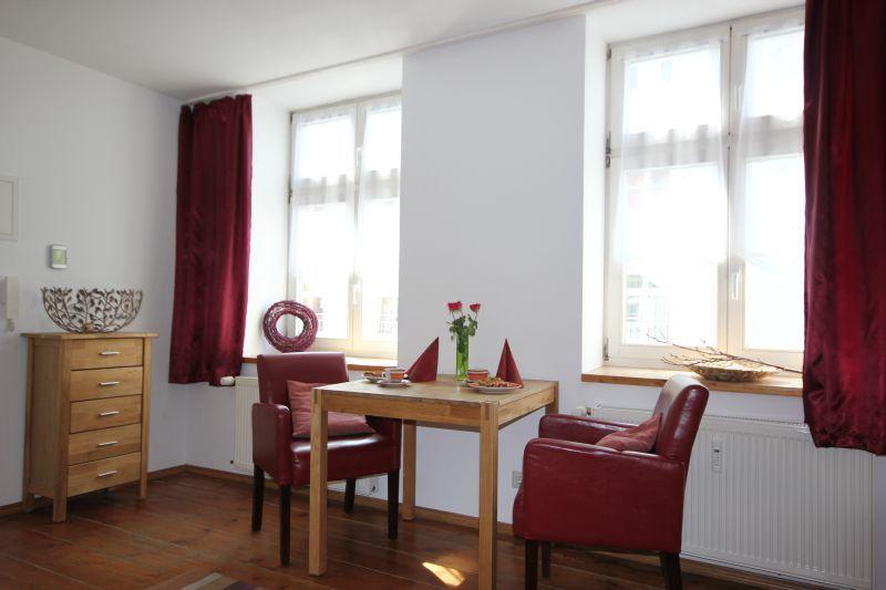 Stadthaus-Stralsund Room photo